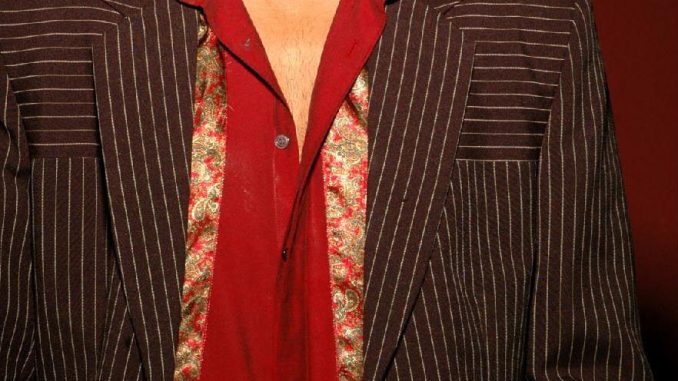 Hot-blooded model Asif Azim the Wild Card entry in Bigg Boss 7